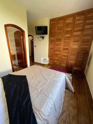 Imagem Chácara com 7 Quartos à Venda, 691 m² em Centro - Santa Isabel