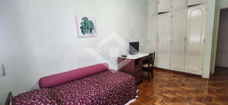 Imagem Apartamento com 4 Quartos à Venda, 298 m² em Copacabana - Rio De Janeiro Imagem Apartamento com 4 Quartos à Venda, 298 m² em Copacabana - Rio De Janeiro