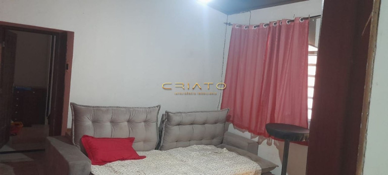 Casa com 2 Quartos à Venda, 240 m² em São Sebastião - Anápolis