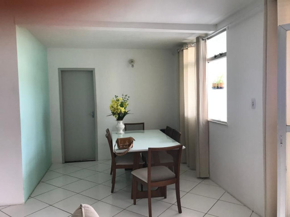 Imagem Casa com 3 Quartos à Venda, 180 m² em Pernambués - Salvador