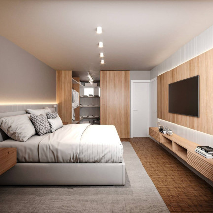 Imagem Apartamento com 2 Quartos à Venda, 138 m² em Vila Nova Conceição - São Paulo Imagem Apartamento com 2 Quartos à Venda, 138 m² em Vila Nova Conceição - São Paulo
