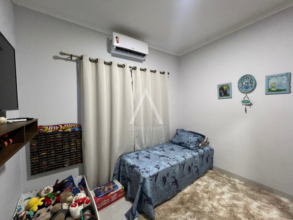 Imagem Casa com 3 Quartos à Venda, 141 m² em Residencial Recanto Suíço - Sinop
