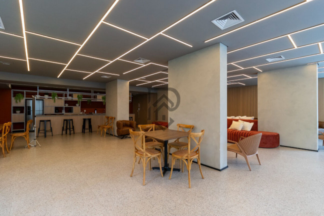 Imagem Apartamento com 1 Quarto à Venda, 68 m² em Moema - São Paulo