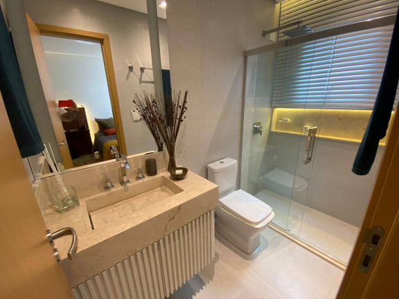 Imagem Apartamento com 2 Quartos à Venda, 92 m² em Canto Do Forte - Praia Grande Imagem Apartamento com 2 Quartos à Venda, 92 m² em Canto Do Forte - Praia Grande