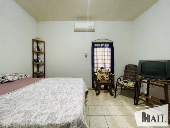 Imagem Casa com 2 Quartos à Venda, 60 m² em Jardim Simões - São José Do Rio Preto Imagem Casa com 2 Quartos à Venda, 60 m² em Jardim Simões - São José Do Rio Preto