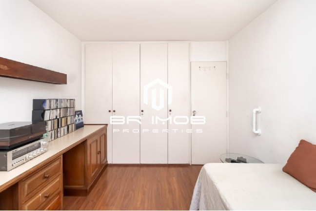 Imagem Imóvel com 3 Quartos à Venda, 96 m² em Chácara Santo Antônio (zona Sul) - São Paulo