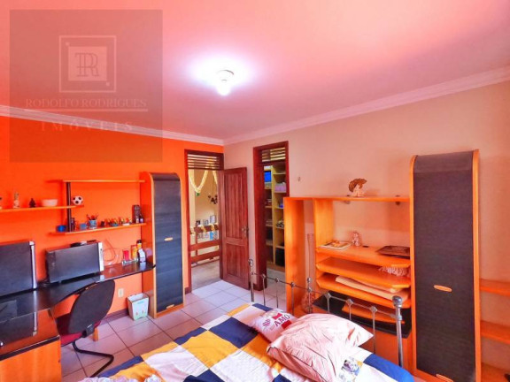 Imagem Casa com 6 Quartos à Venda, 600 m² em Papicu - Fortaleza