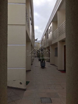 Imagem Casa de Condomínio com 2 Quartos à Venda, em Vila União (zona Leste) - São Paulo Imagem Casa de Condomínio com 2 Quartos à Venda, em Vila União (zona Leste) - São Paulo