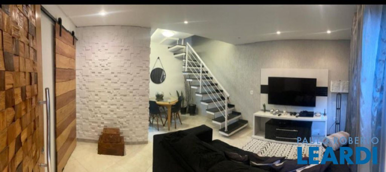 Imagem Casa com 3 Quartos à Venda, 125 m² em Vila Camilópolis - Santo André