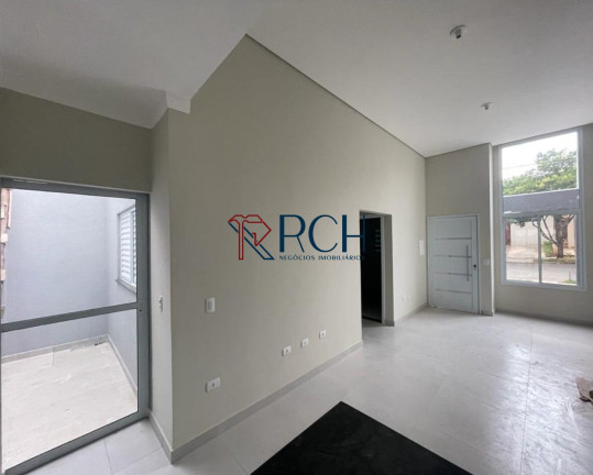 Imagem Casa com 3 Quartos à Venda, 106 m² em Horto Florestal - Sorocaba Imagem Casa com 3 Quartos à Venda, 106 m² em Horto Florestal - Sorocaba