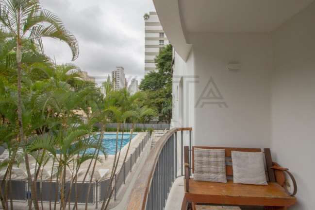 Imagem Imóvel com 4 Quartos à Venda, 232 m² em Real Parque - São Paulo Imagem Imóvel com 4 Quartos à Venda, 232 m² em Real Parque - São Paulo