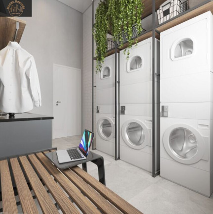 Imagem Apartamento com 2 Quartos à Venda, 91 m² em Jardim - Santo André