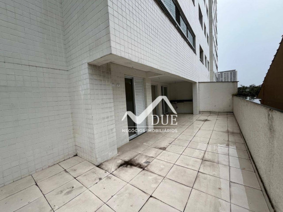 Imagem Apartamento com 2 Quartos à Venda, 128 m² em Macuco - Santos Imagem Apartamento com 2 Quartos à Venda, 128 m² em Macuco - Santos