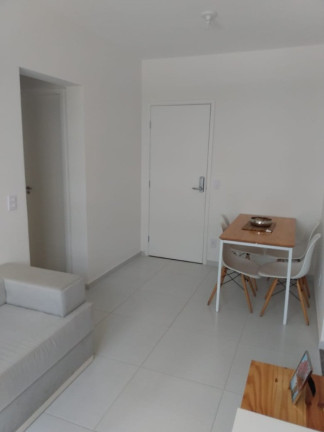 Imagem Imóvel com 2 Quartos à Venda, 43 m² em Vila Andrade - São Paulo