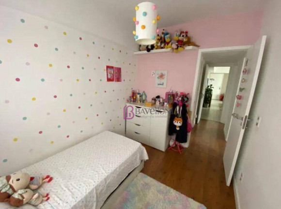Imagem Apartamento com 3 Quartos à Venda, 89 m² em Vila Romana - São Paulo Imagem Apartamento com 3 Quartos à Venda, 89 m² em Vila Romana - São Paulo