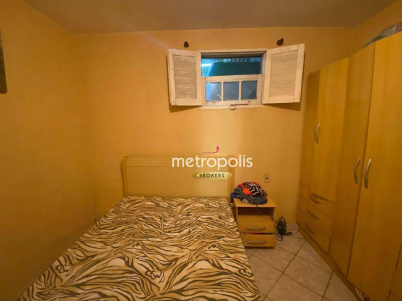 Imagem Casa com 3 Quartos à Venda, 78 m² em Vila Palmares - Santo André Imagem Casa com 3 Quartos à Venda, 78 m² em Vila Palmares - Santo André