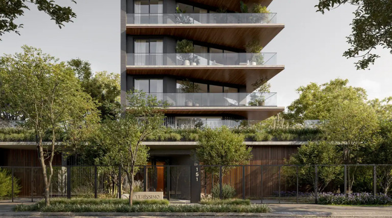 Imagem Apartamento com 3 Quartos à Venda, 202 m² em Bela Vista - Porto Alegre Imagem Apartamento com 3 Quartos à Venda, 202 m² em Bela Vista - Porto Alegre