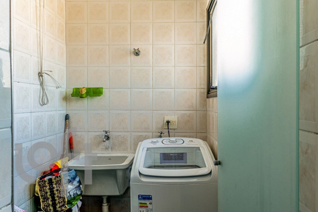 Imagem Apartamento com 2 Quartos à Venda, 60 m² em Mandaqui - São Paulo