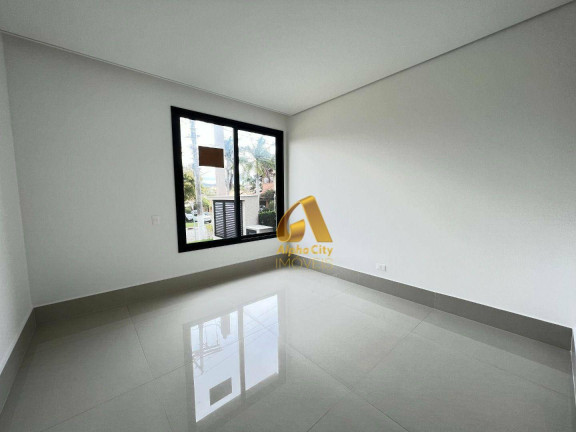 Imagem Casa com 4 Quartos à Venda, 537 m² em  Alphaville - Santana De Parnaíba