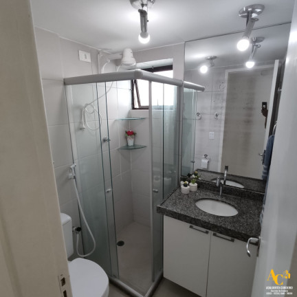 Imagem Edifício Residencial com 4 Quartos à Venda, 100 m² em Casa Caiada - Olinda