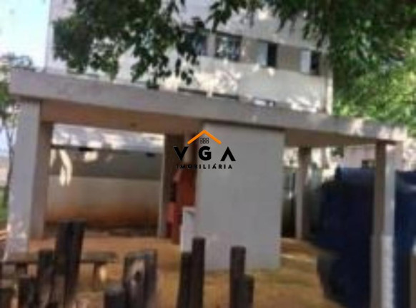 Imagem Apartamento com 3 Quartos à Venda, 50 m² em Vila Chabilândia - São Paulo