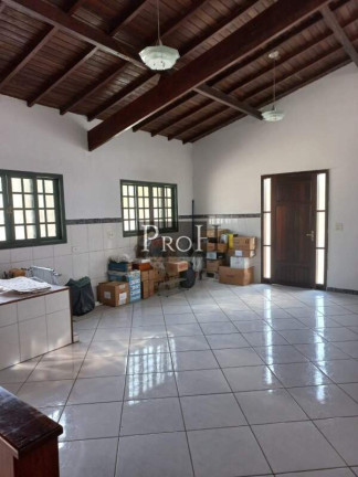 Imagem Casa com 4 Quartos à Venda, 230 m² em Sítio Taquaral - Santo André Imagem Casa com 4 Quartos à Venda, 230 m² em Sítio Taquaral - Santo André