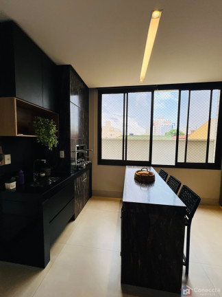 Imagem Apartamento com 4 Quartos à Venda, 210 m² em Centro - Patos De Minas Imagem Apartamento com 4 Quartos à Venda, 210 m² em Centro - Patos De Minas