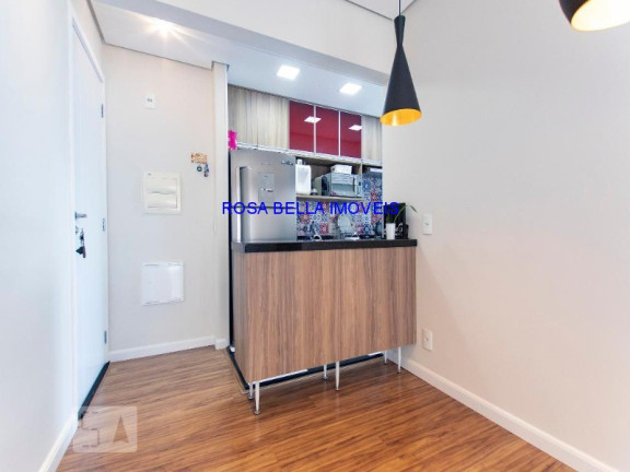 Imagem Apartamento com 2 Quartos à Venda, 60 m² em Parque União - Jundiaí
