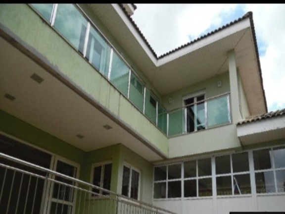 Imagem Casa de Condomínio com 5 Quartos à Venda, 400 m² em Vila Virgínia - Jundiaí Imagem Casa de Condomínio com 5 Quartos à Venda, 400 m² em Vila Virgínia - Jundiaí