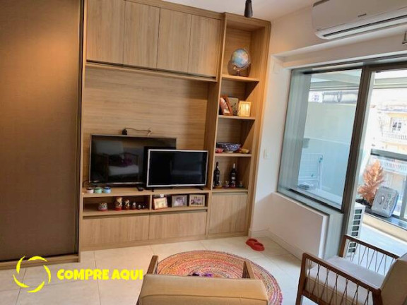 Imagem Apartamento com 1 Quarto à Venda, 39 m² em República - São Paulo Imagem Apartamento com 1 Quarto à Venda, 39 m² em República - São Paulo