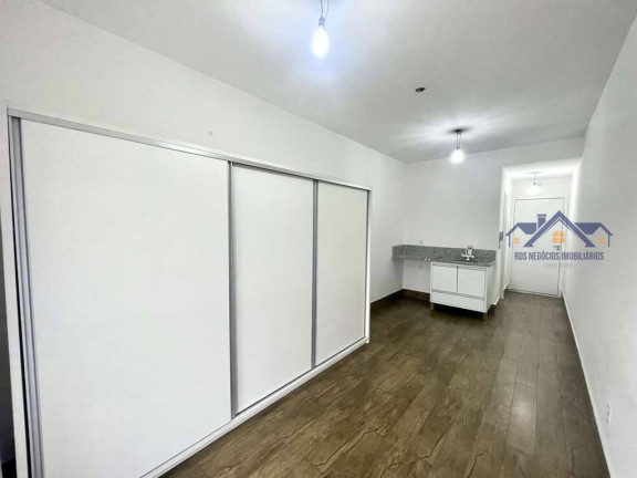 Imagem Apartamento com 1 Quarto à Venda, 26 m² em Granja Viana - Cotia Imagem Apartamento com 1 Quarto à Venda, 26 m² em Granja Viana - Cotia