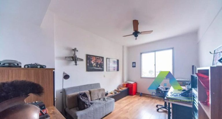Imagem Apartamento com 4 Quartos à Venda, 180 m² em Vila Bastos - Santo André Imagem Apartamento com 4 Quartos à Venda, 180 m² em Vila Bastos - Santo André