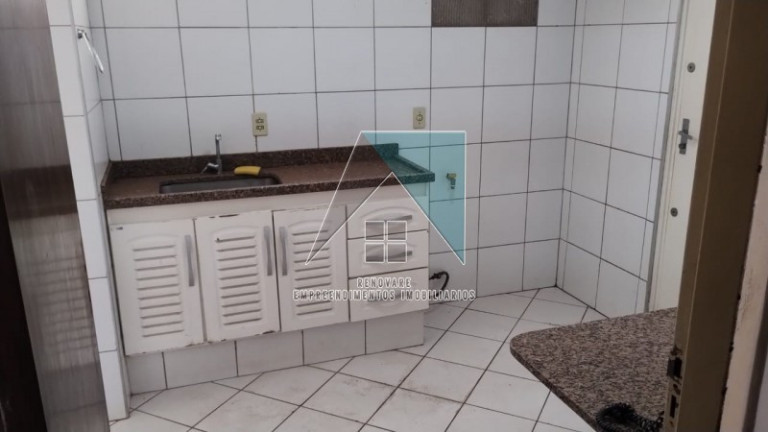 Imagem Apartamento com 3 Quartos à Venda, 72 m² em Iguatemi - Ribeirão Preto