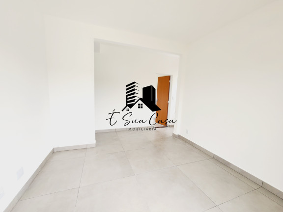 Imagem Apartamento com 2 Quartos à Venda, 53 m² em Xangri-lá - Contagem Imagem Apartamento com 2 Quartos à Venda, 53 m² em Xangri-lá - Contagem