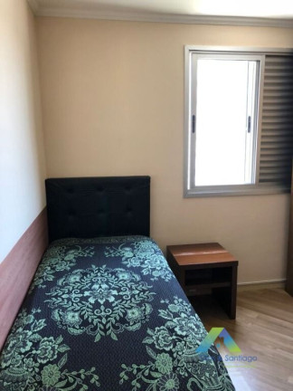 Imagem Apartamento com 3 Quartos à Venda, 90 m² em Casa Branca - Santo André Imagem Apartamento com 3 Quartos à Venda, 90 m² em Casa Branca - Santo André