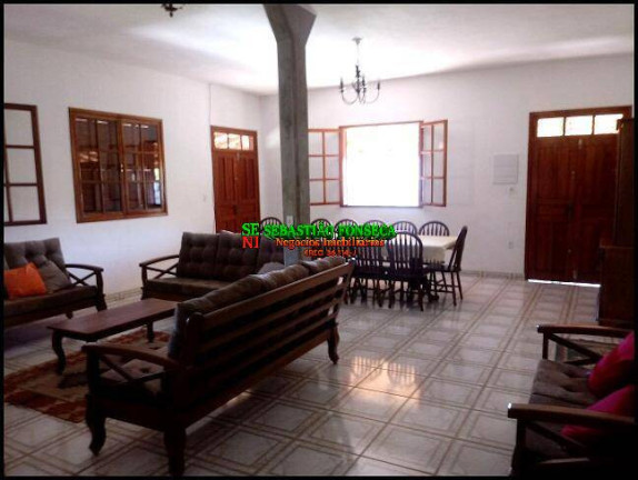 Imagem Fazenda à Venda, 128 m² em Guaratinguetá Imagem Fazenda à Venda, 128 m² em Guaratinguetá