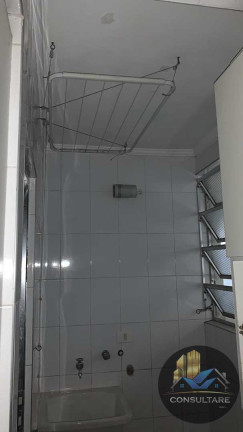 Imagem Apartamento com 2 Quartos à Venda, 70 m² em José Menino - Santos Imagem Apartamento com 2 Quartos à Venda, 70 m² em José Menino - Santos