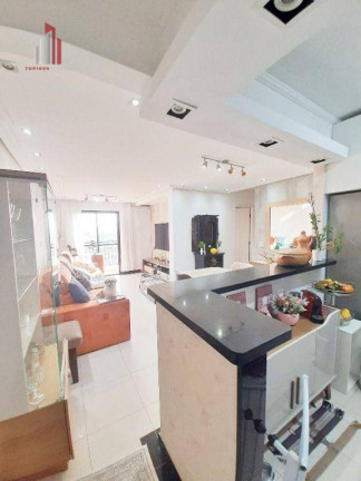Imagem Apartamento com 3 Quartos à Venda, 80 m² em Freguesia Do ó - São Paulo Imagem Apartamento com 3 Quartos à Venda, 80 m² em Freguesia Do ó - São Paulo