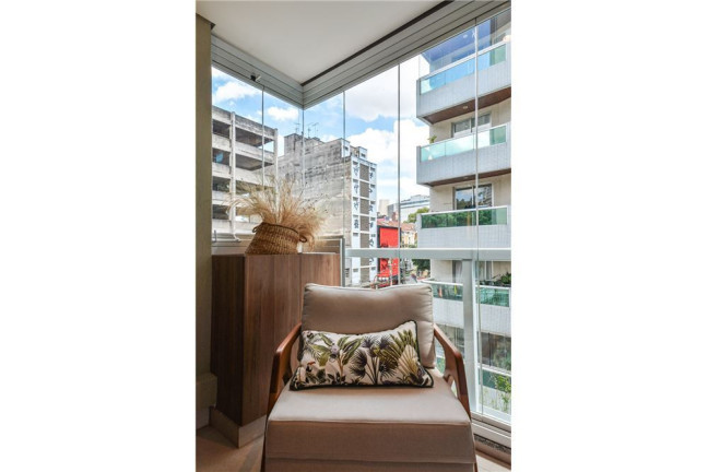 Imagem Imóvel com 1 Quarto à Venda,  em Liberdade - São Paulo