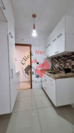 Imagem Apartamento com 3 Quartos à Venda, 70 m² em Assunção - São Bernardo Do Campo
