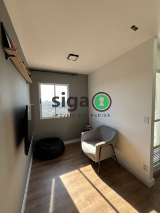Apartamento com 1 Quarto à Venda, 30 m² em Vila Sônia - São Paulo