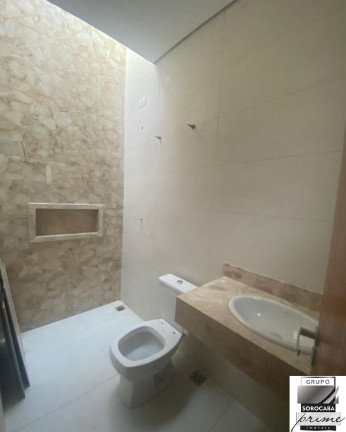 Imagem Casa com 3 Quartos à Venda, 106 m² em Horto Florestal - Sorocaba