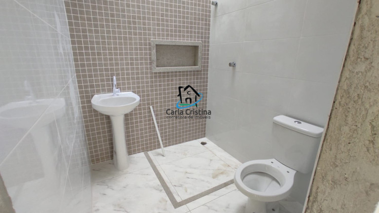 Imagem Casa com 2 Quartos à Venda, 54 m² em Sertãozinho - Matinhos