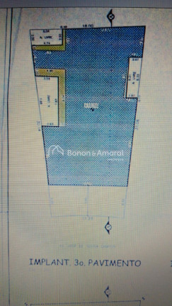 Imagem Edifício Residencial para Alugar, 443 m² em Cambuí - Campinas Imagem Edifício Residencial para Alugar, 443 m² em Cambuí - Campinas