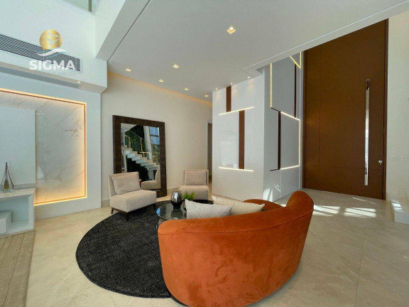Imagem Casa com 6 Quartos à Venda, 565 m² em Riviera De São Lourenço - Bertioga Imagem Casa com 6 Quartos à Venda, 565 m² em Riviera De São Lourenço - Bertioga