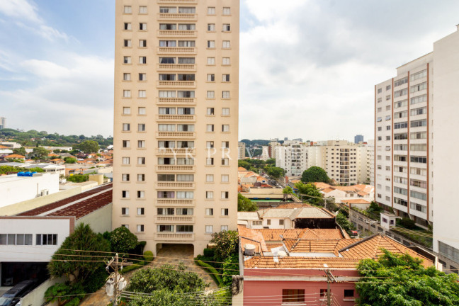 Imagem Apartamento com 3 Quartos à Venda, 111 m² em Lapa - São Paulo