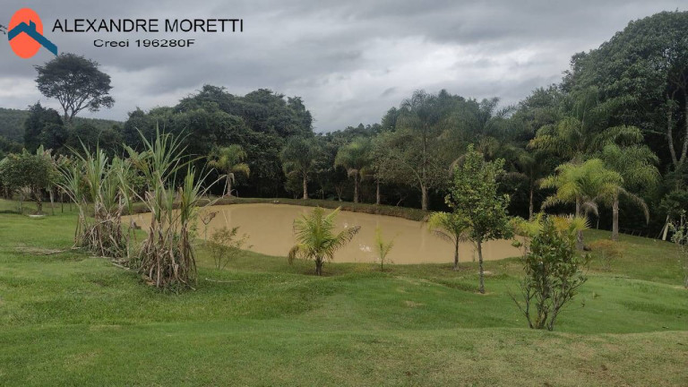 Chácara à Venda, 5.000 m² em Caieiras - Sarapuí