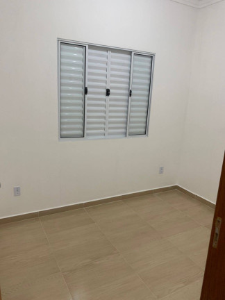 Imagem Casa com 2 Quartos à Venda, 125 m² em Residencial Estoril - Taubaté