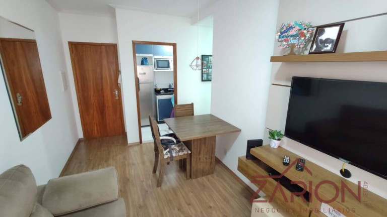 Imagem Apartamento com 2 Quartos à Venda, 53 m² em Barranco - Taubaté Imagem Apartamento com 2 Quartos à Venda, 53 m² em Barranco - Taubaté