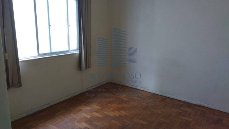 Imagem Apartamento com 2 Quartos à Venda, 75 m² em Cachambi - Rio De Janeiro